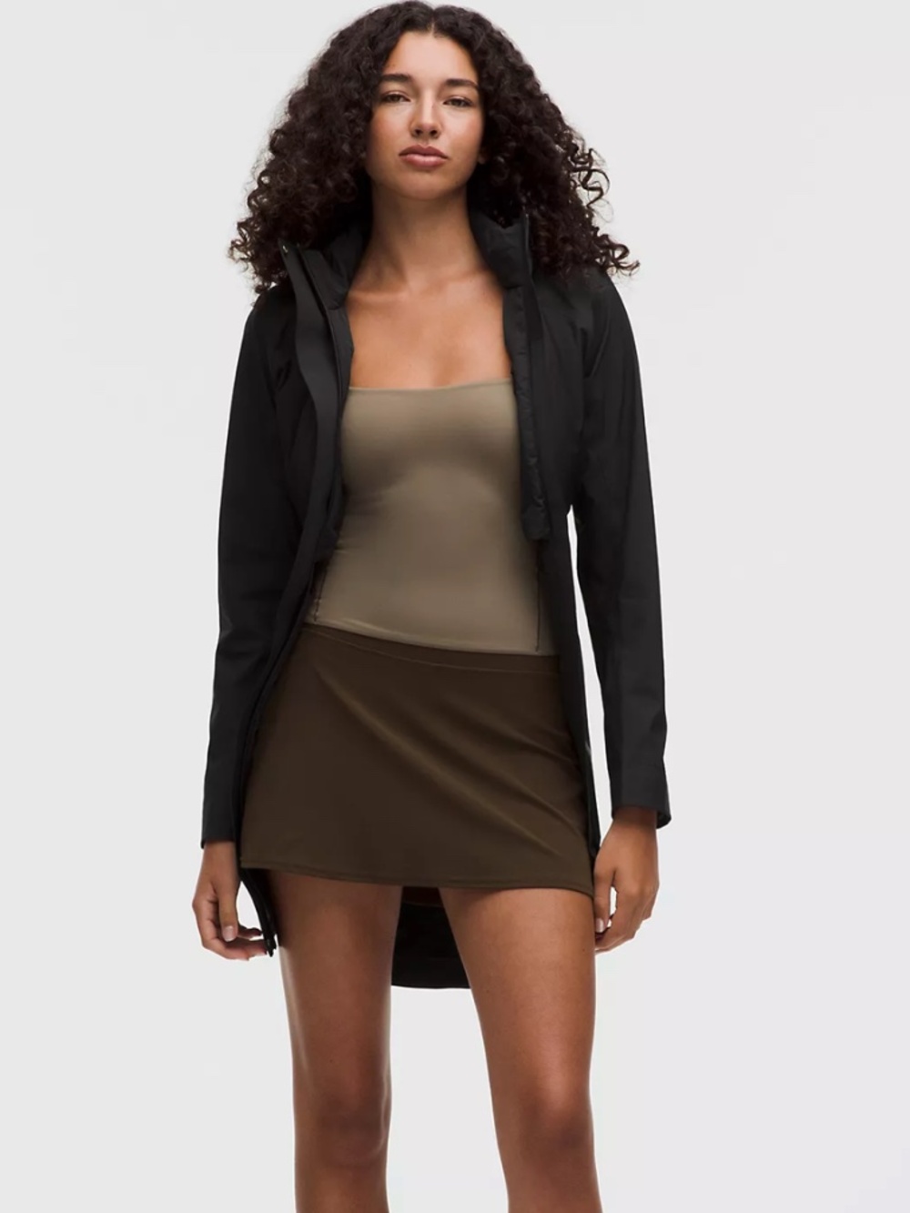 Lululemon Rain Rebel Jacket